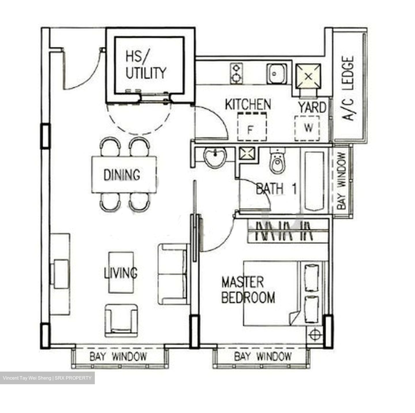 Amaninda (D11), Condominium #591926711